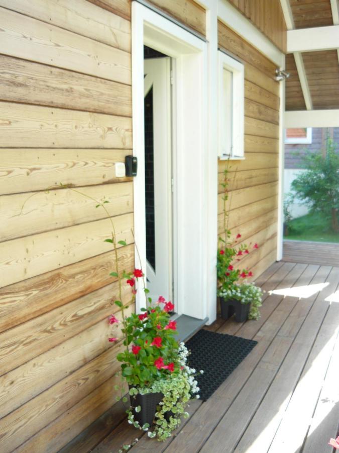 Chalet Des Pierres Opalines Xonrupt-Longemer Bagian luar foto