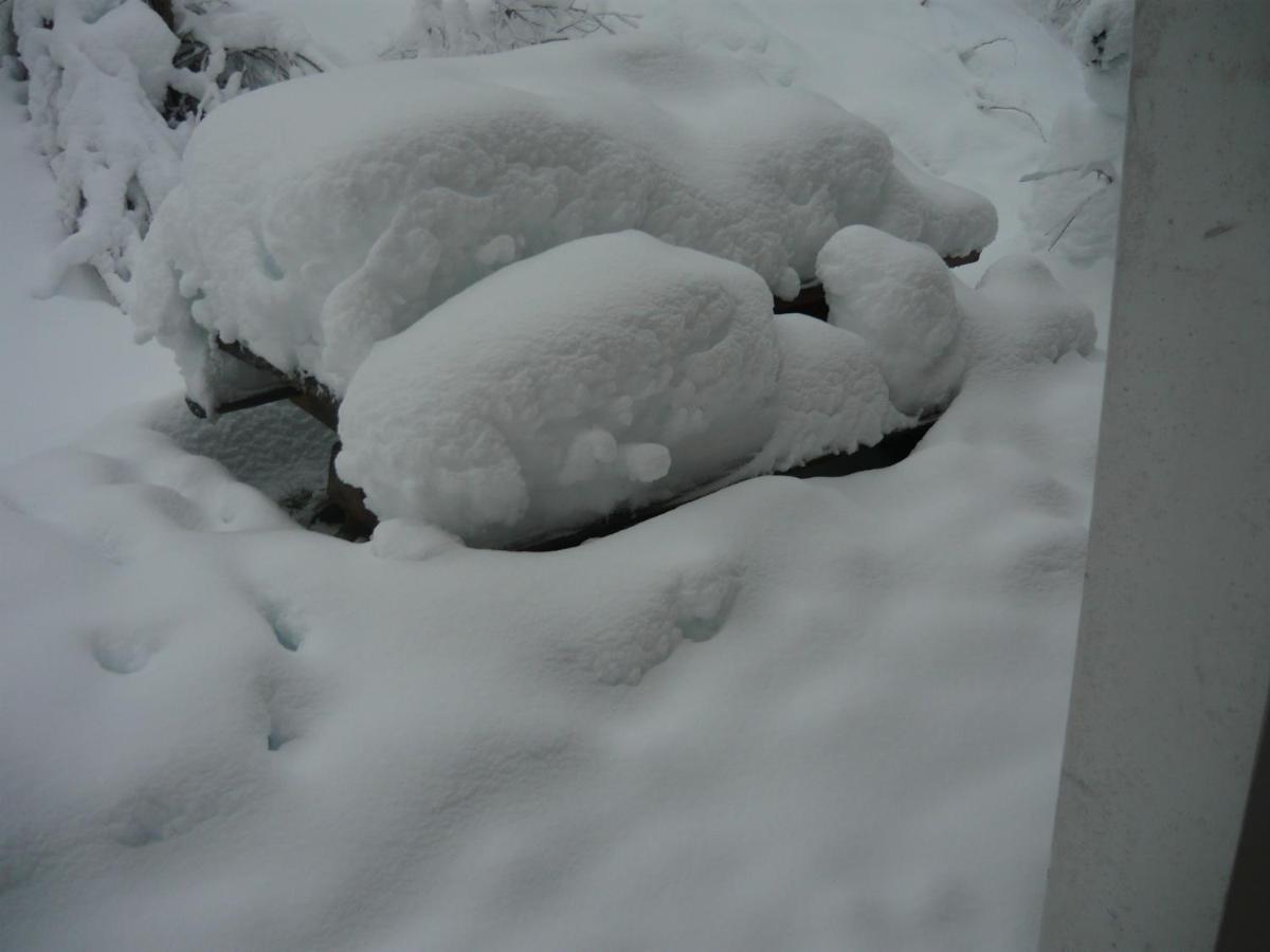 Chalet Des Pierres Opalines Xonrupt-Longemer Bagian luar foto